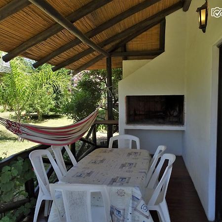 Bungalows Punta Colorada Piriapolis Exterior photo
