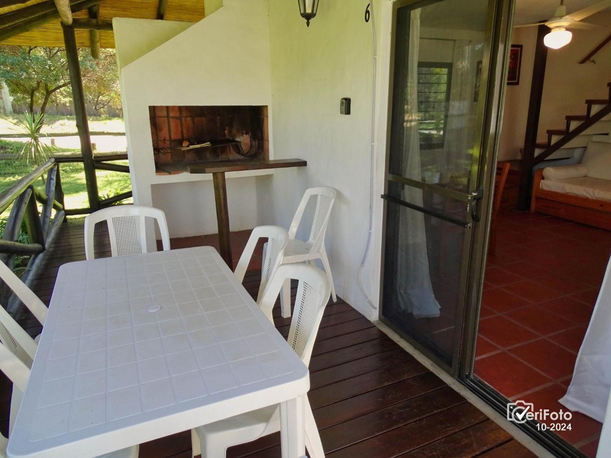 Bungalows Punta Colorada Piriapolis Exterior photo