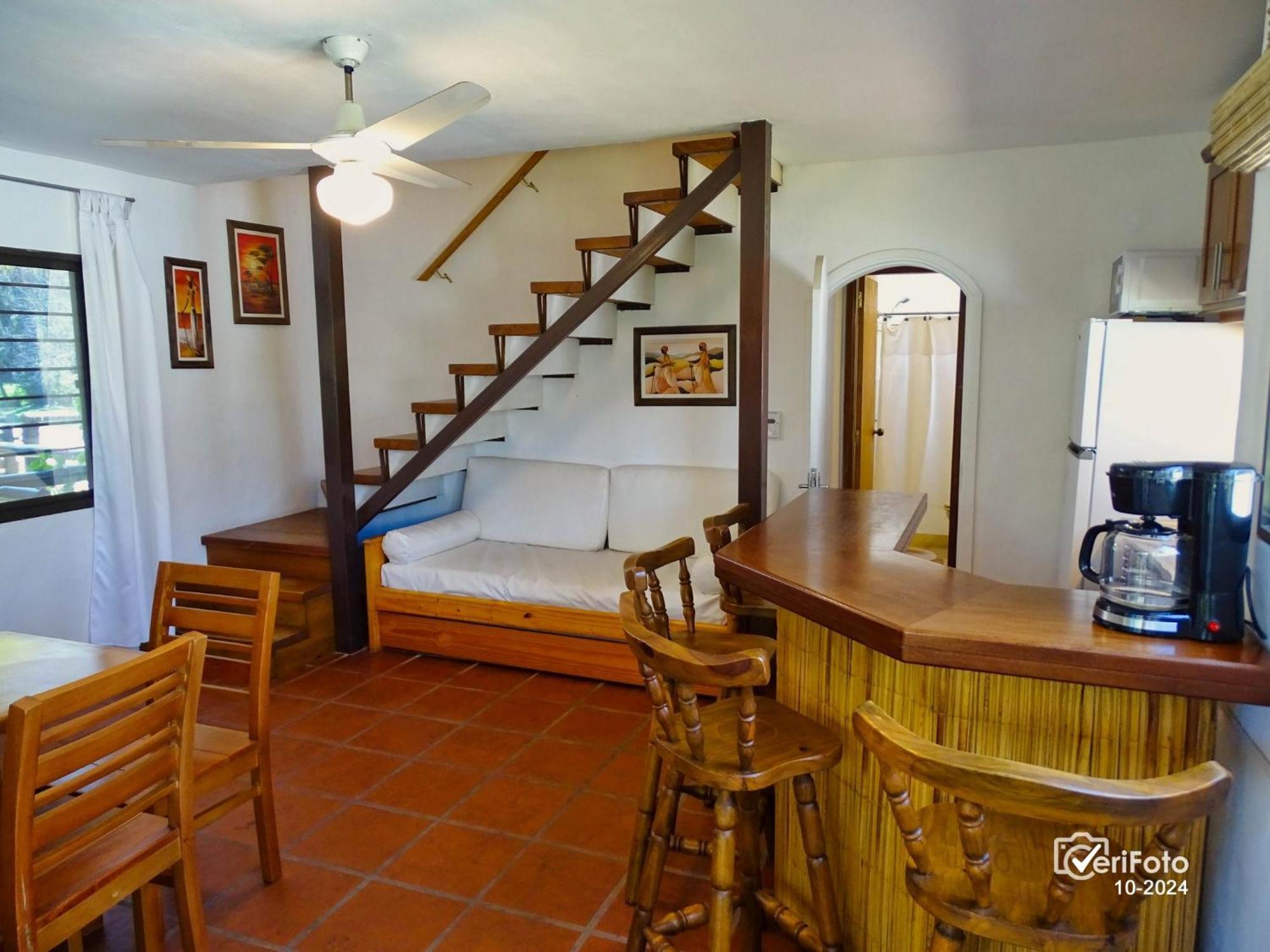 Bungalows Punta Colorada Piriapolis Exterior photo