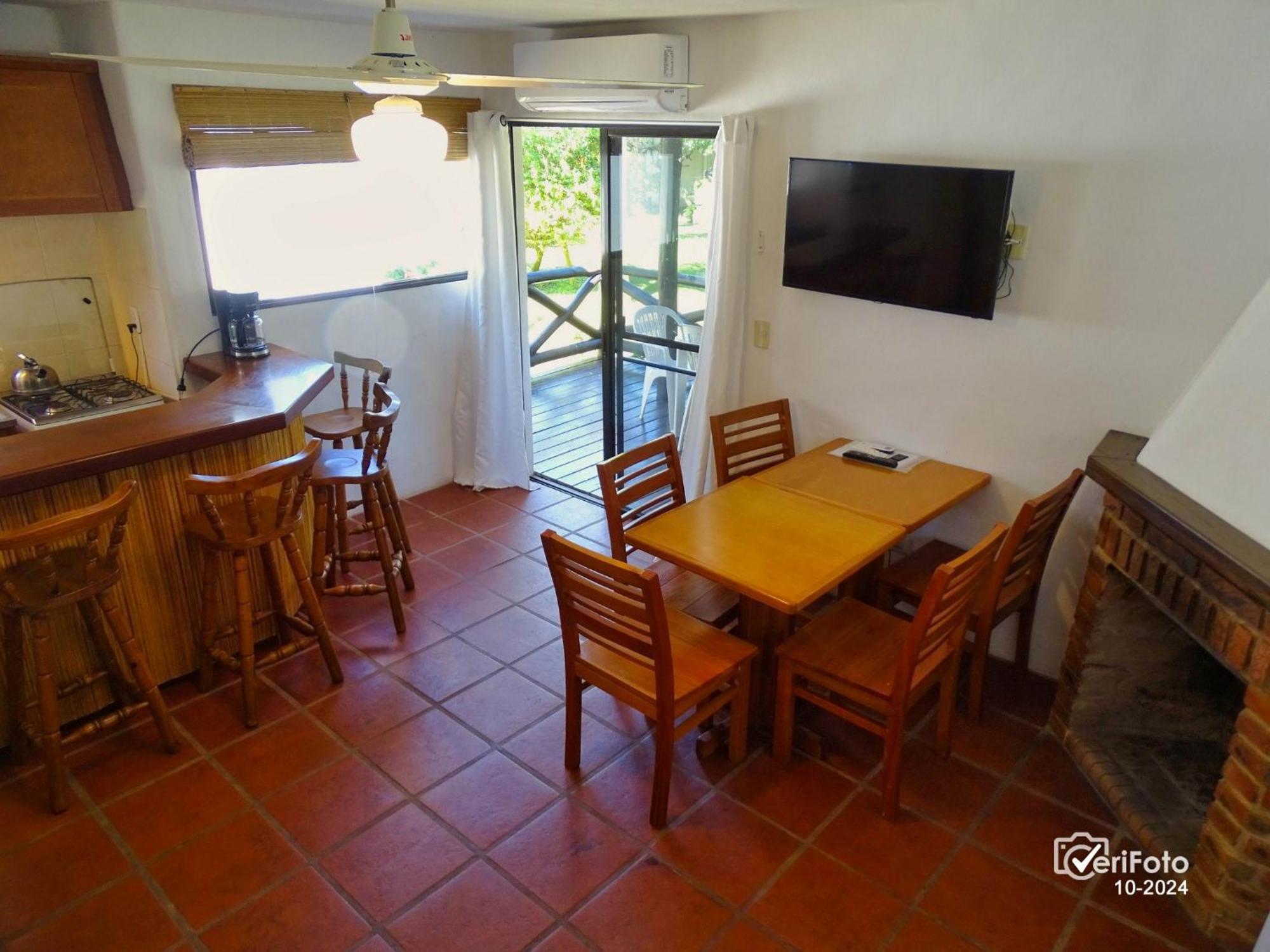Bungalows Punta Colorada Piriapolis Exterior photo