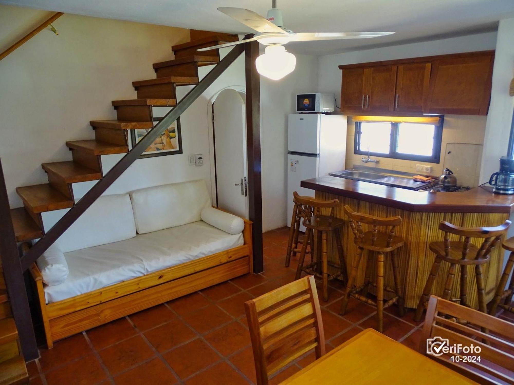 Bungalows Punta Colorada Piriapolis Exterior photo