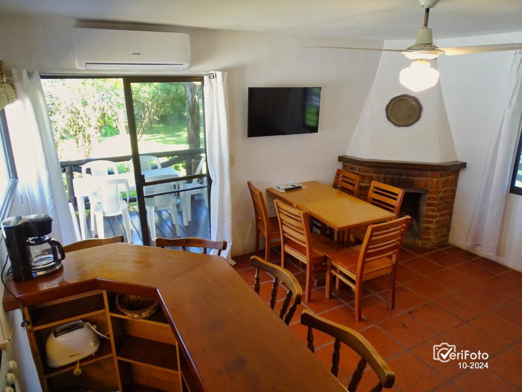 Bungalows Punta Colorada Piriapolis Exterior photo