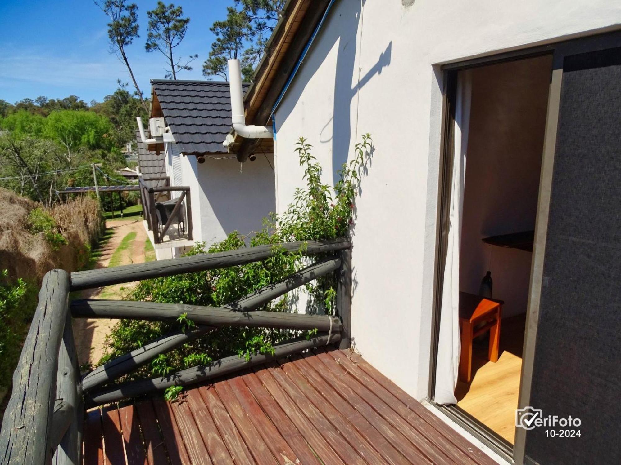 Bungalows Punta Colorada Piriapolis Exterior photo