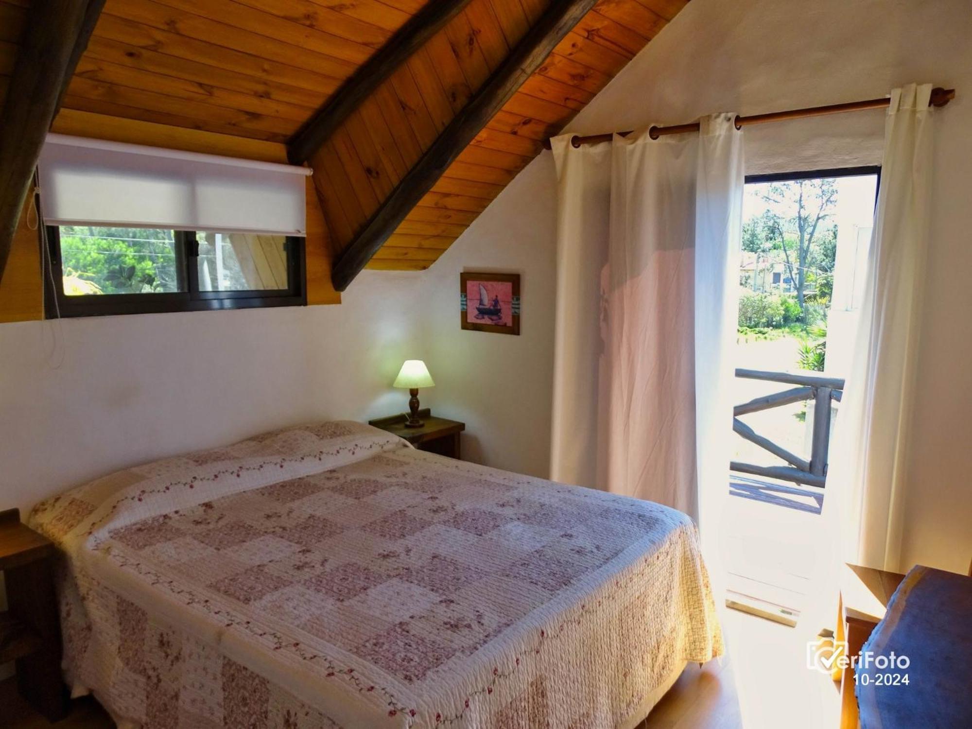 Bungalows Punta Colorada Piriapolis Exterior photo