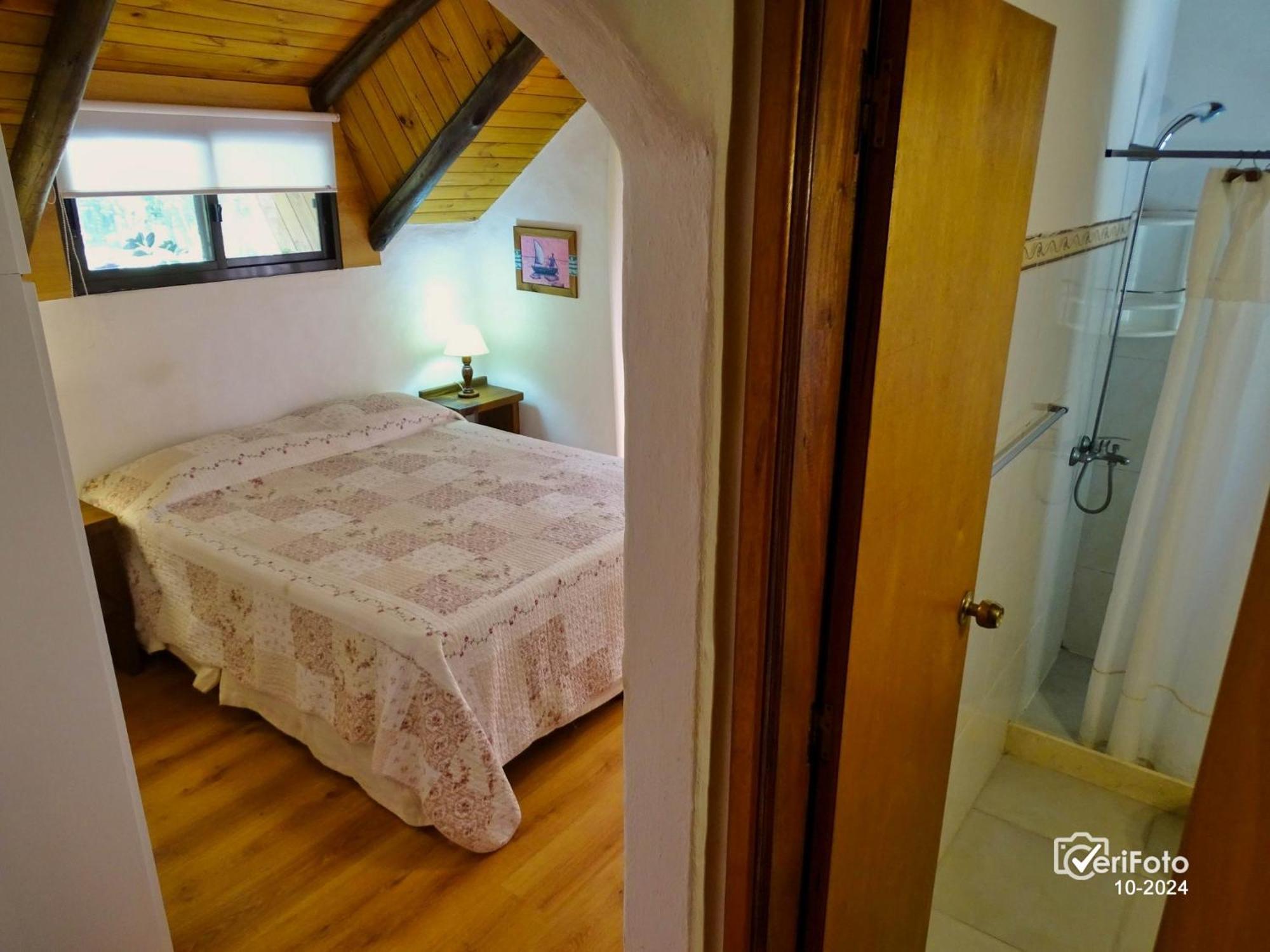 Bungalows Punta Colorada Piriapolis Exterior photo
