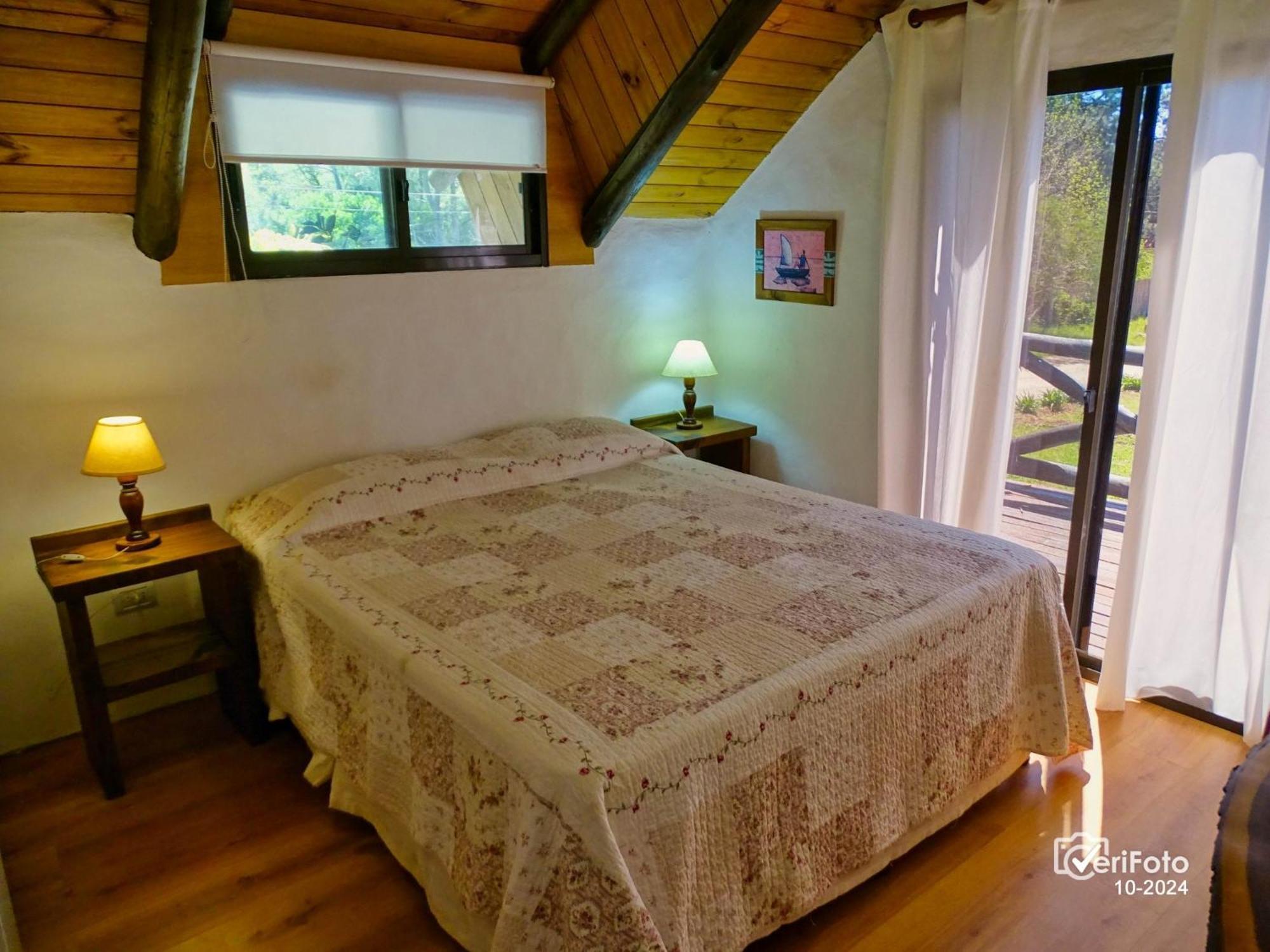 Bungalows Punta Colorada Piriapolis Exterior photo