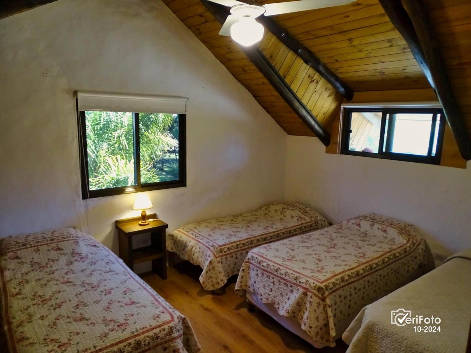 Bungalows Punta Colorada Piriapolis Exterior photo