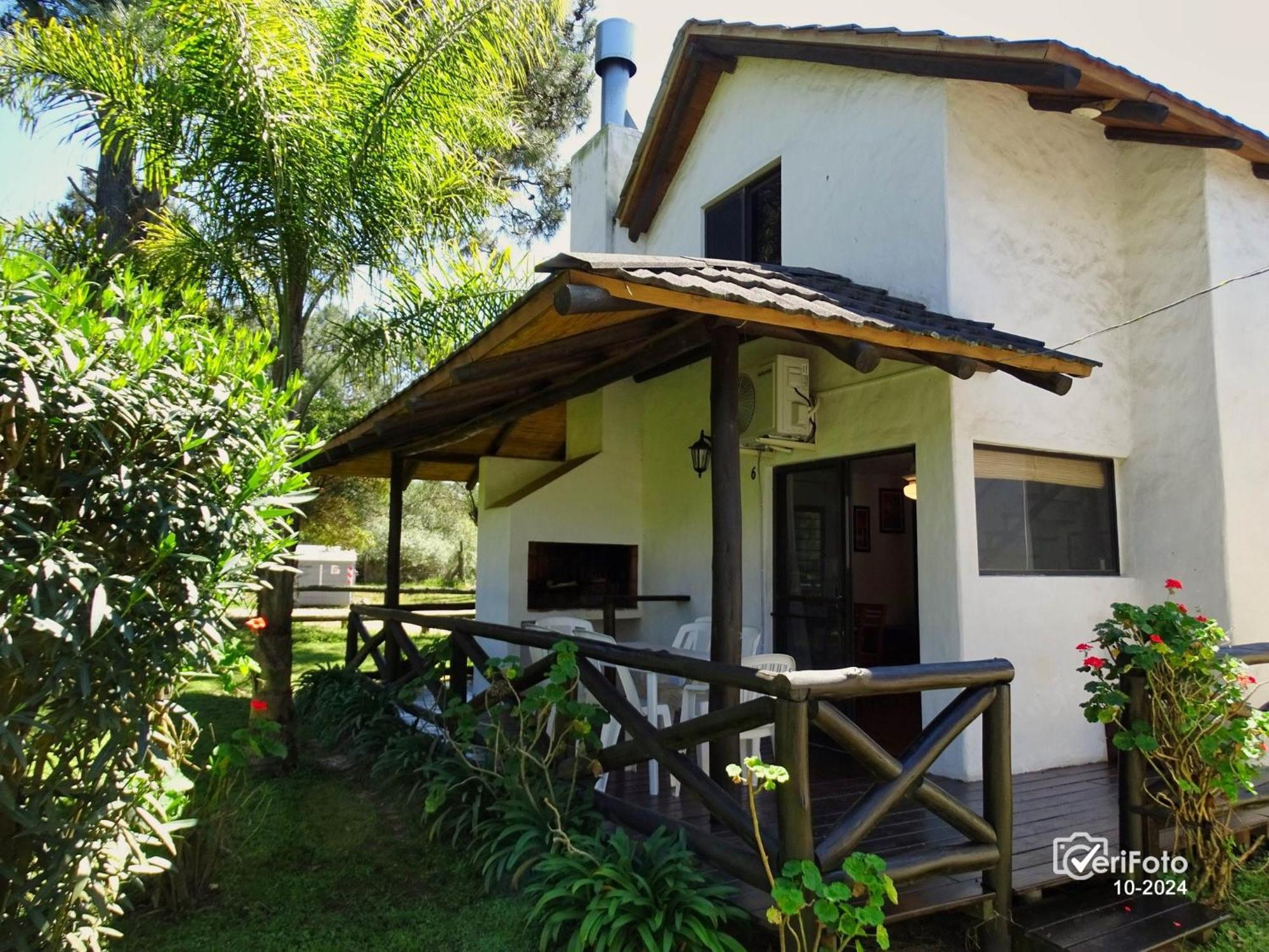 Bungalows Punta Colorada Piriapolis Exterior photo