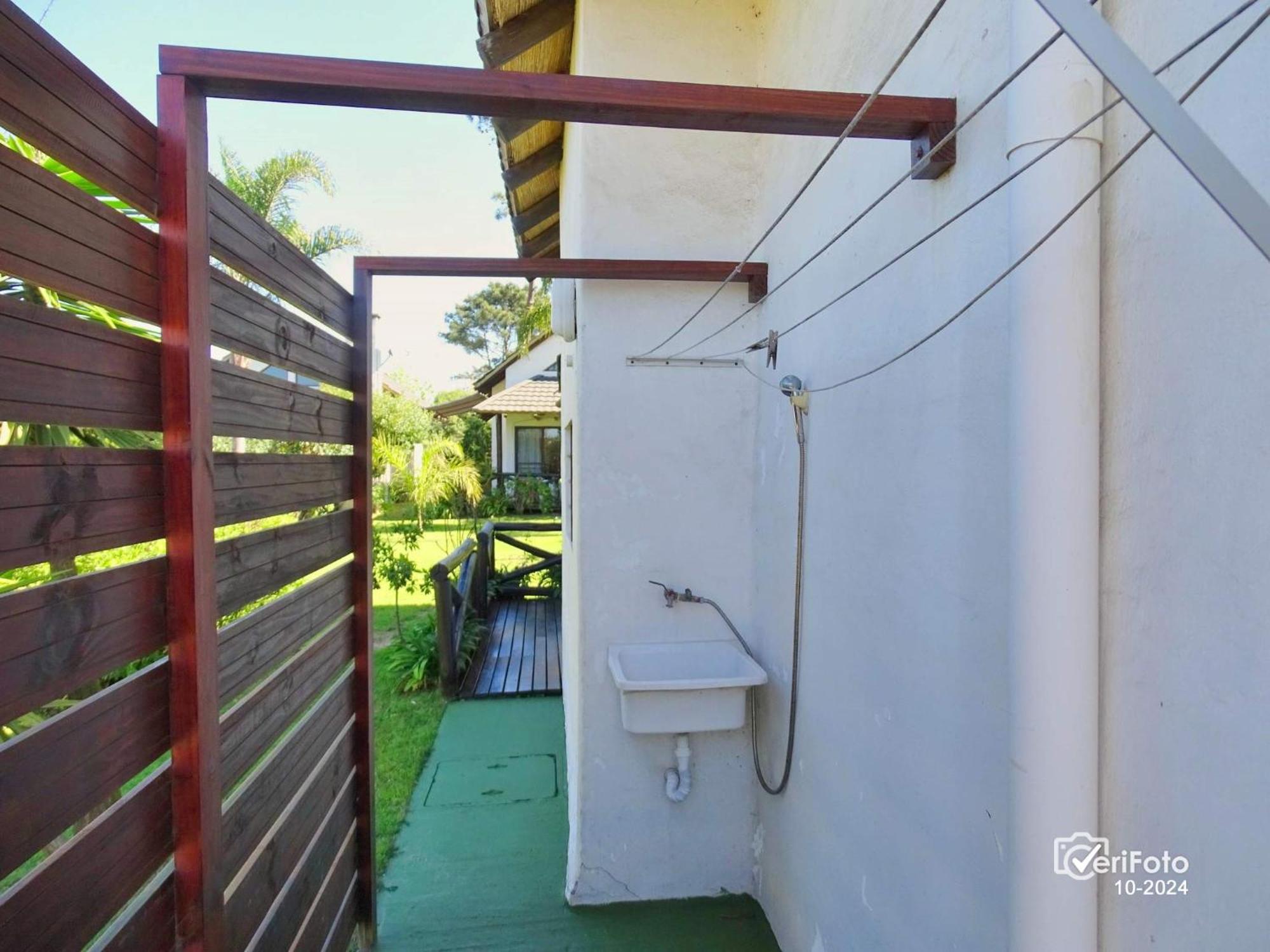 Bungalows Punta Colorada Piriapolis Exterior photo
