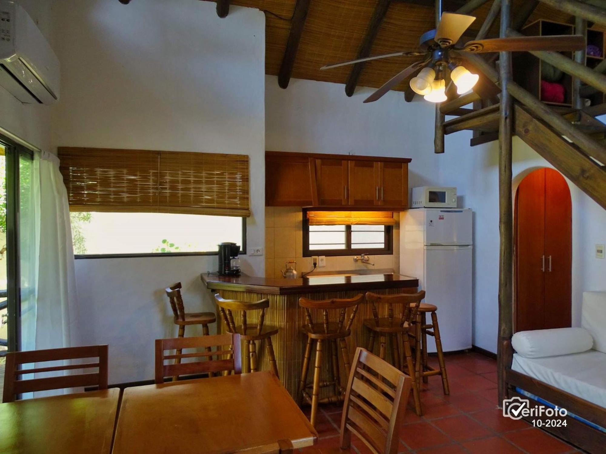 Bungalows Punta Colorada Piriapolis Exterior photo