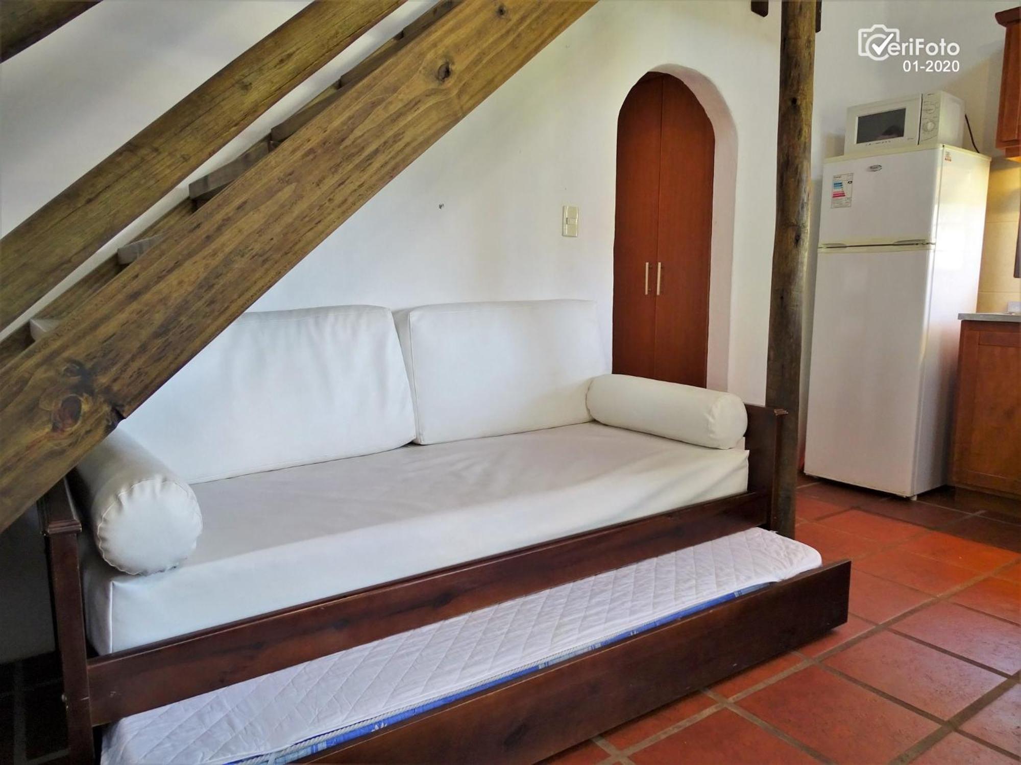 Bungalows Punta Colorada Piriapolis Exterior photo