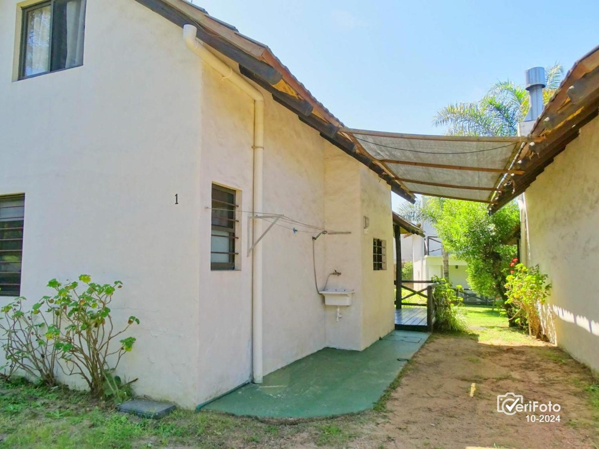 Bungalows Punta Colorada Piriapolis Exterior photo