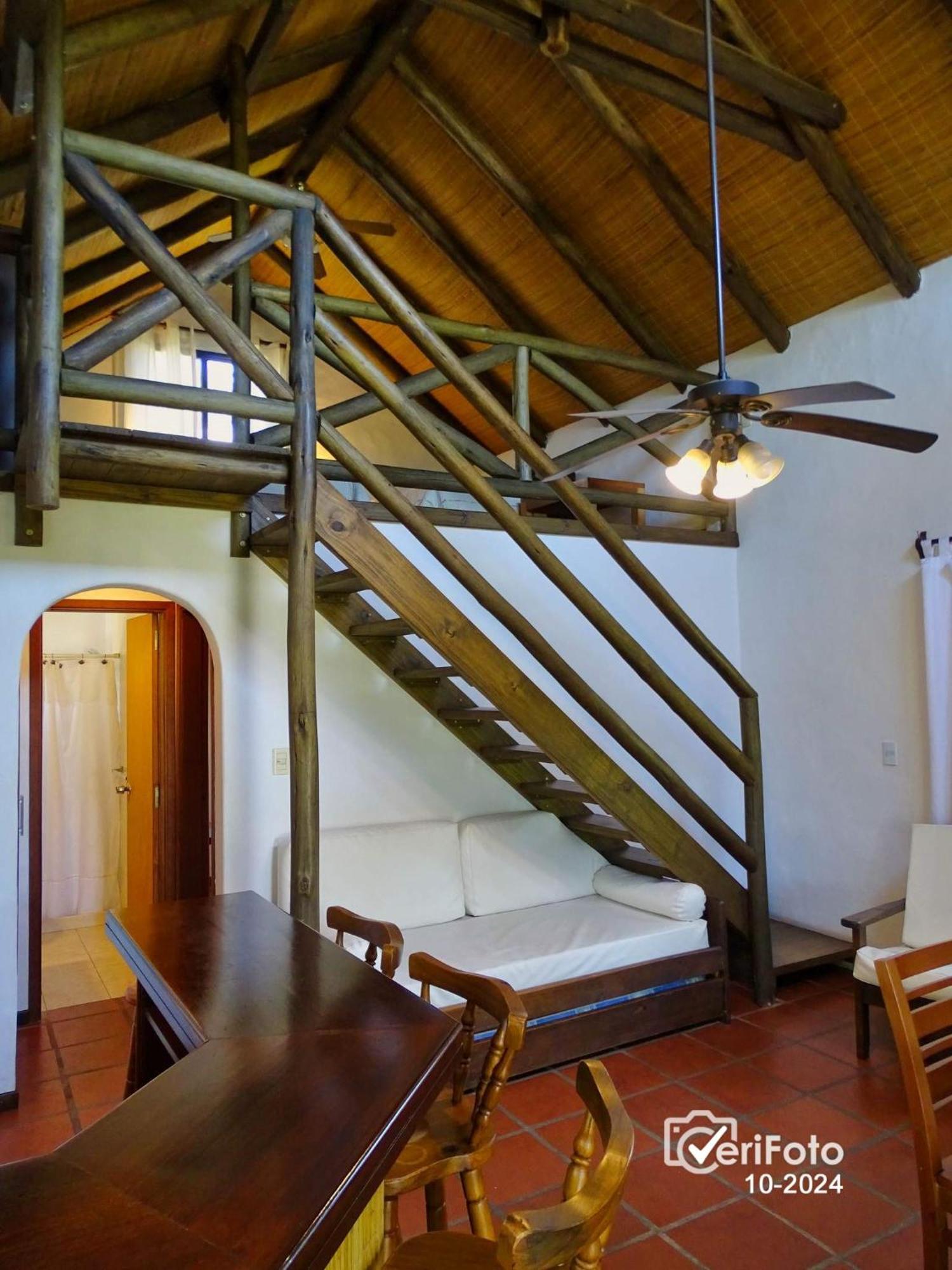 Bungalows Punta Colorada Piriapolis Exterior photo