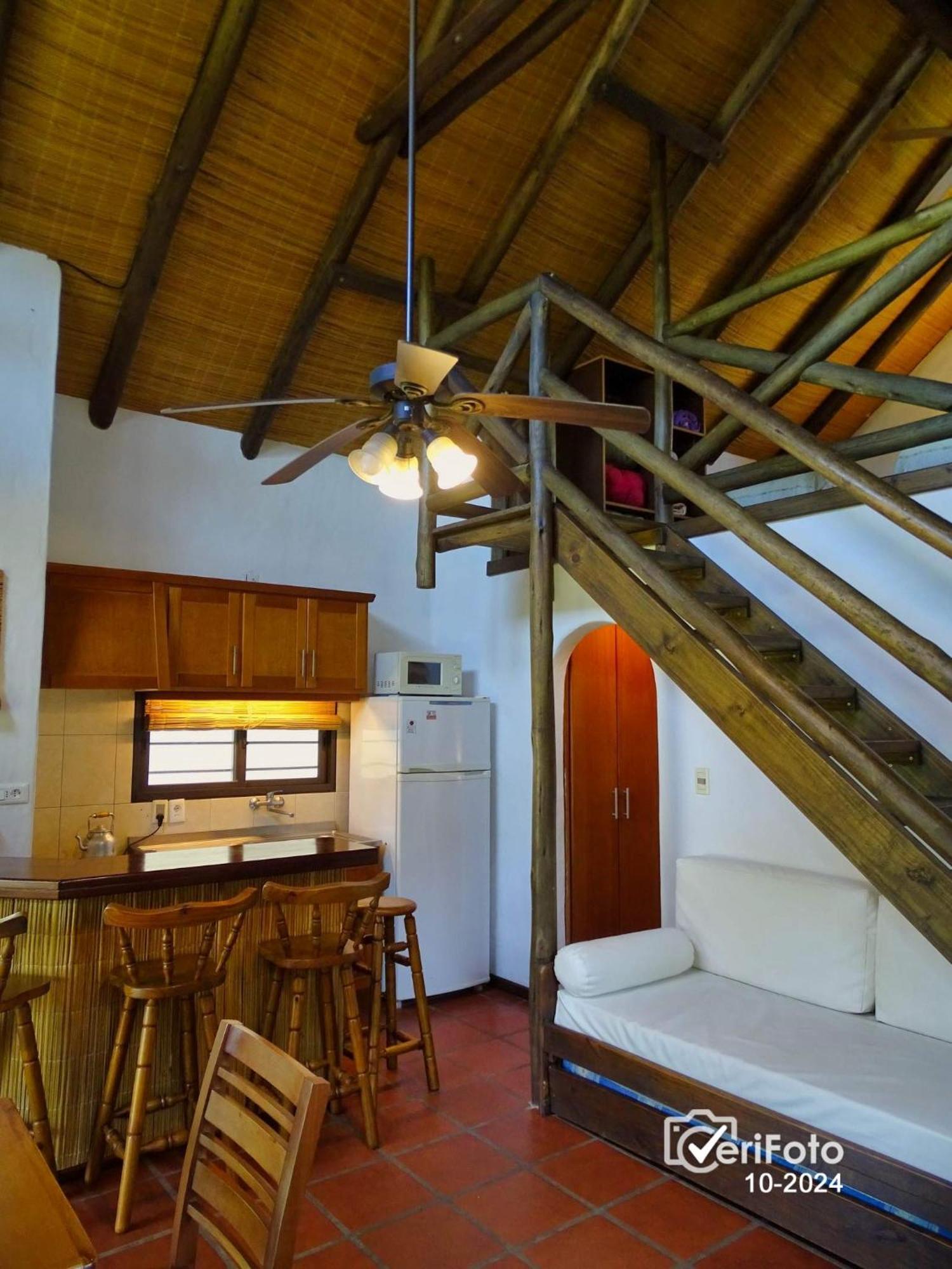 Bungalows Punta Colorada Piriapolis Exterior photo