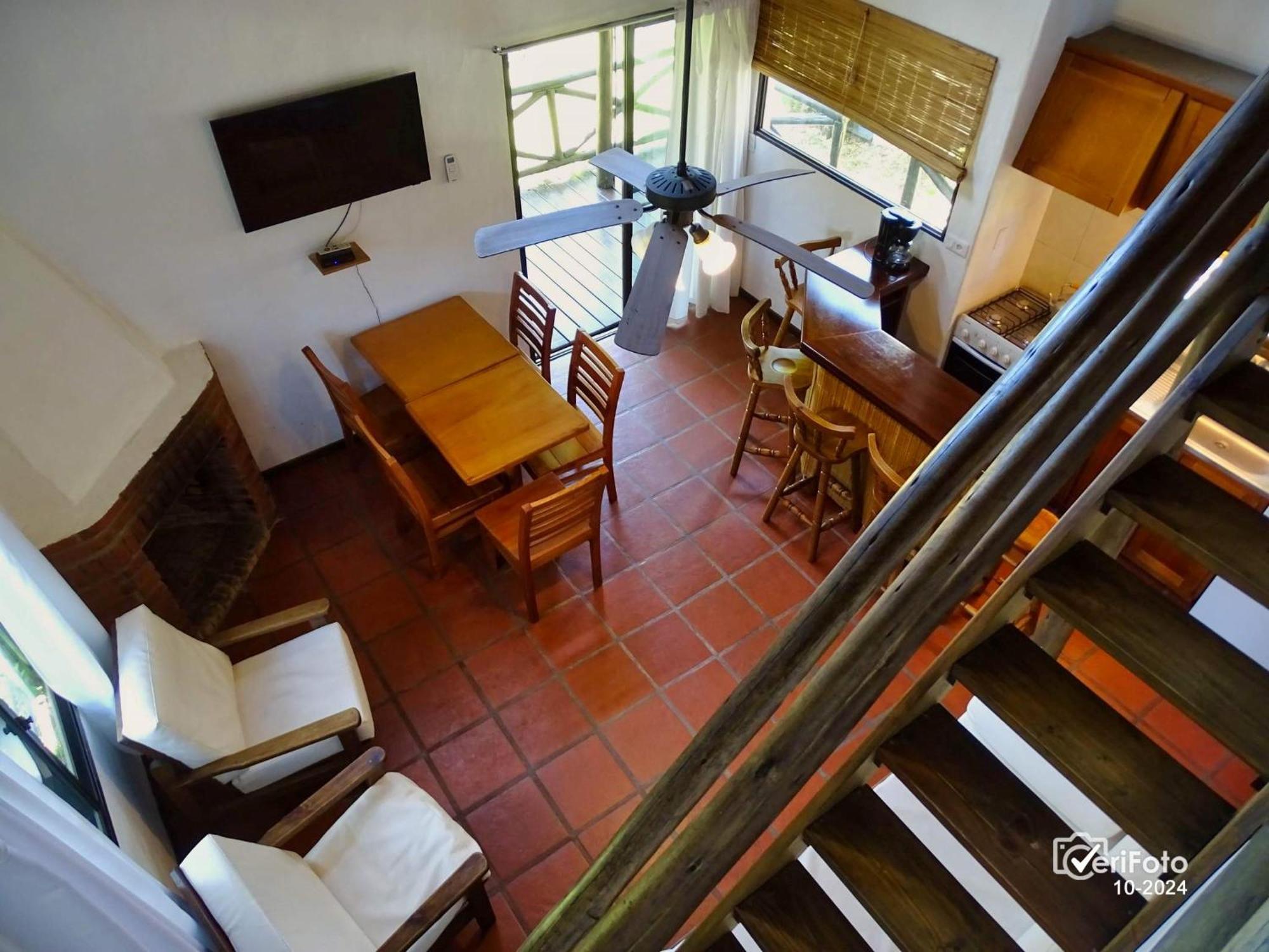 Bungalows Punta Colorada Piriapolis Exterior photo