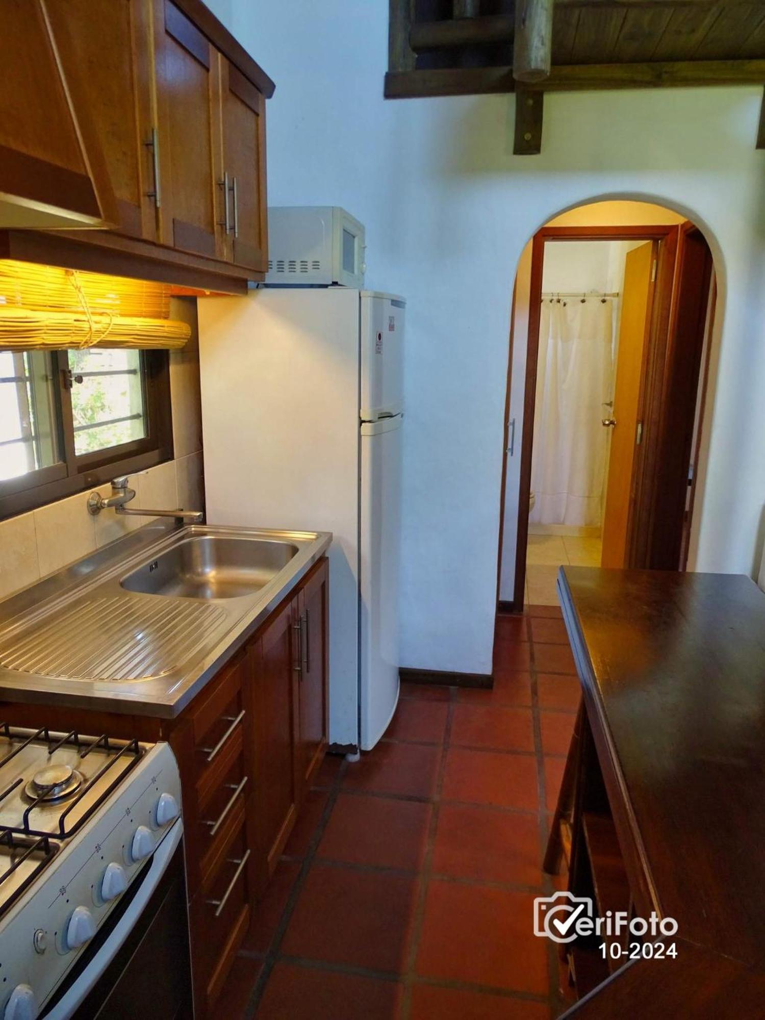 Bungalows Punta Colorada Piriapolis Exterior photo