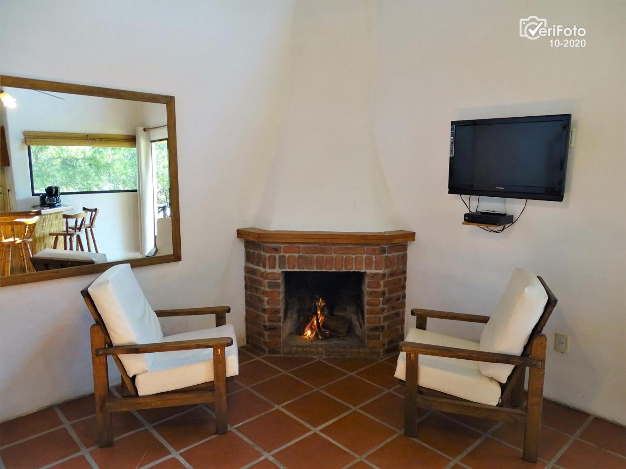 Bungalows Punta Colorada Piriapolis Exterior photo