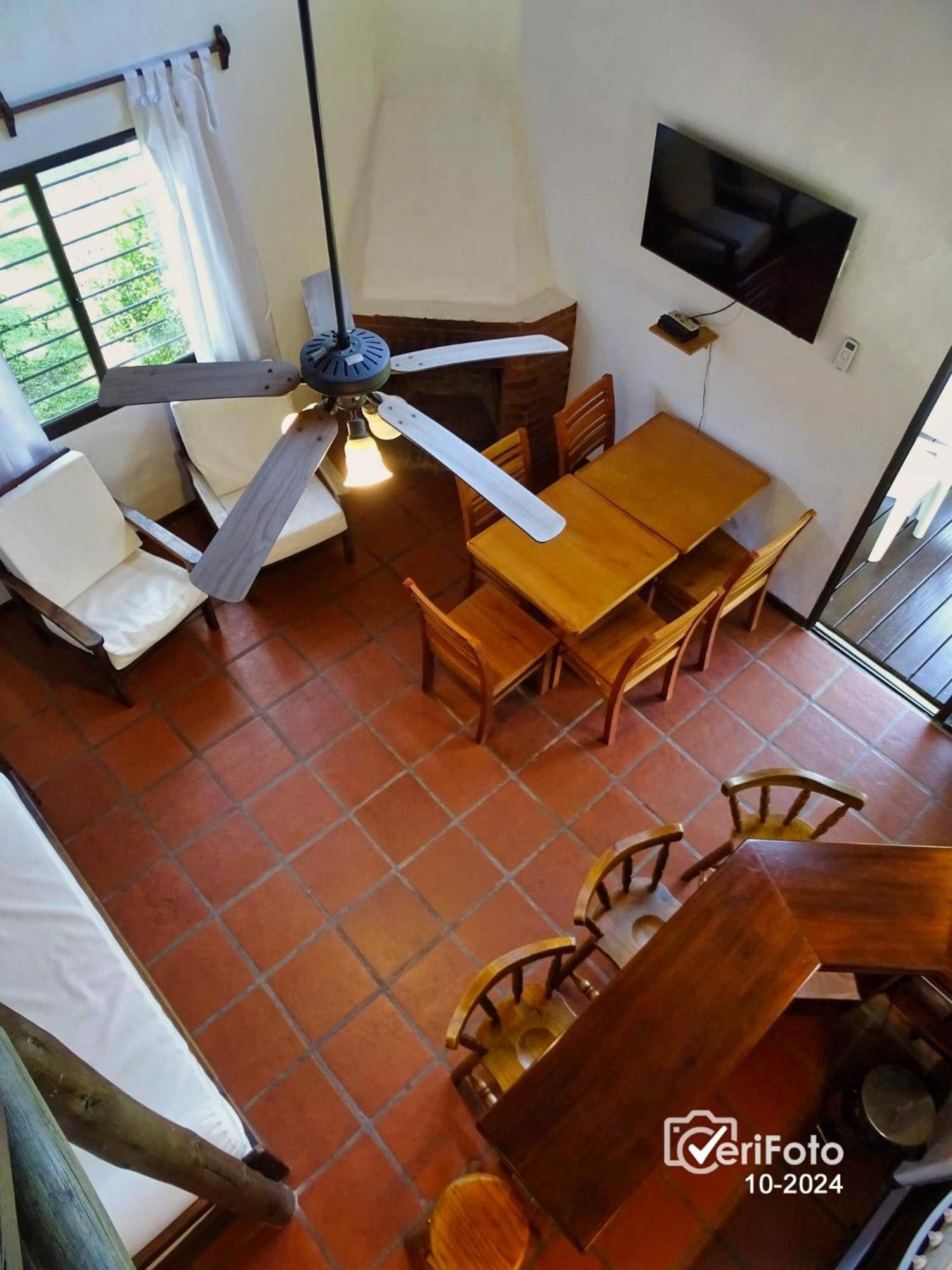 Bungalows Punta Colorada Piriapolis Exterior photo