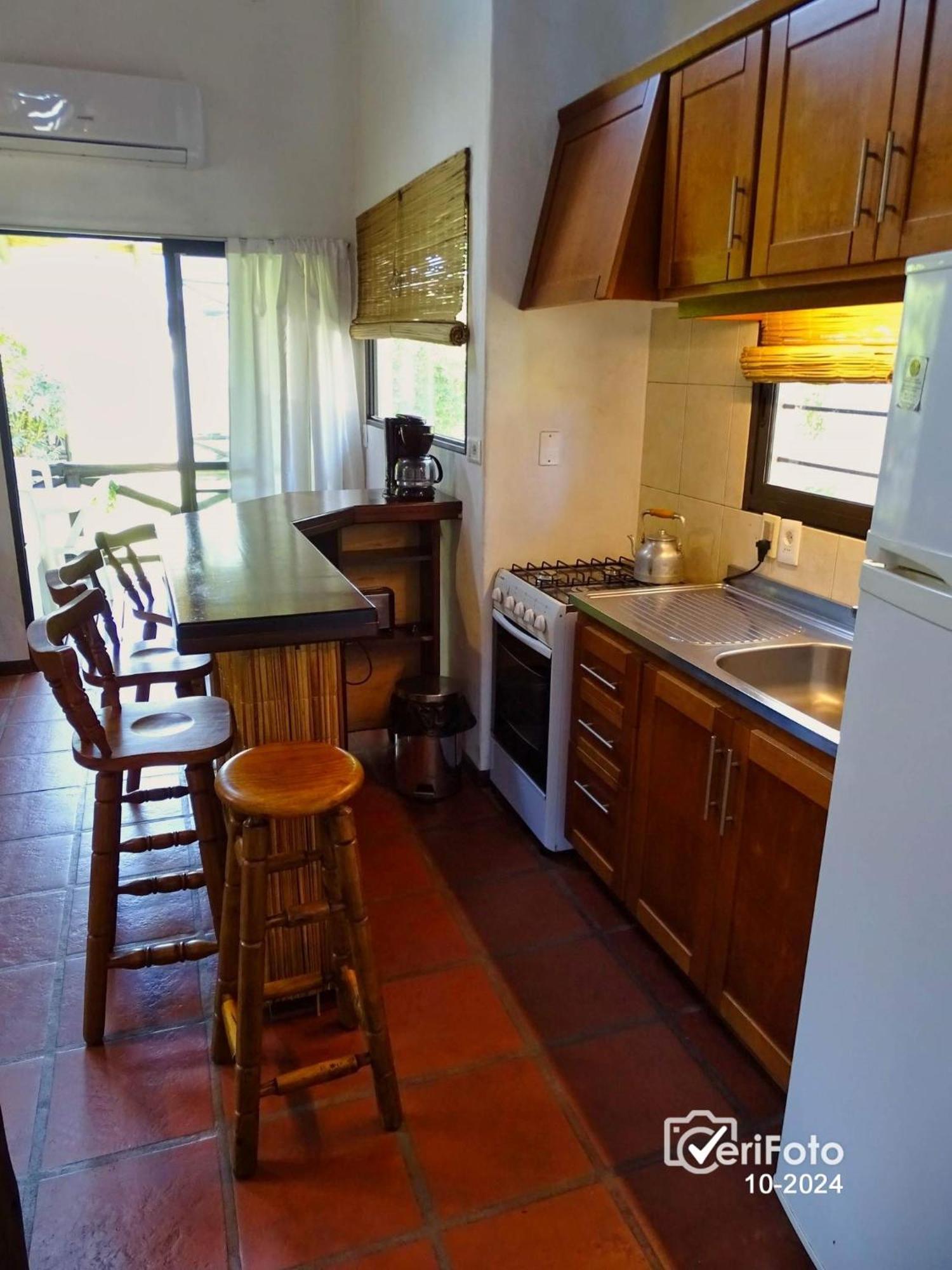 Bungalows Punta Colorada Piriapolis Exterior photo