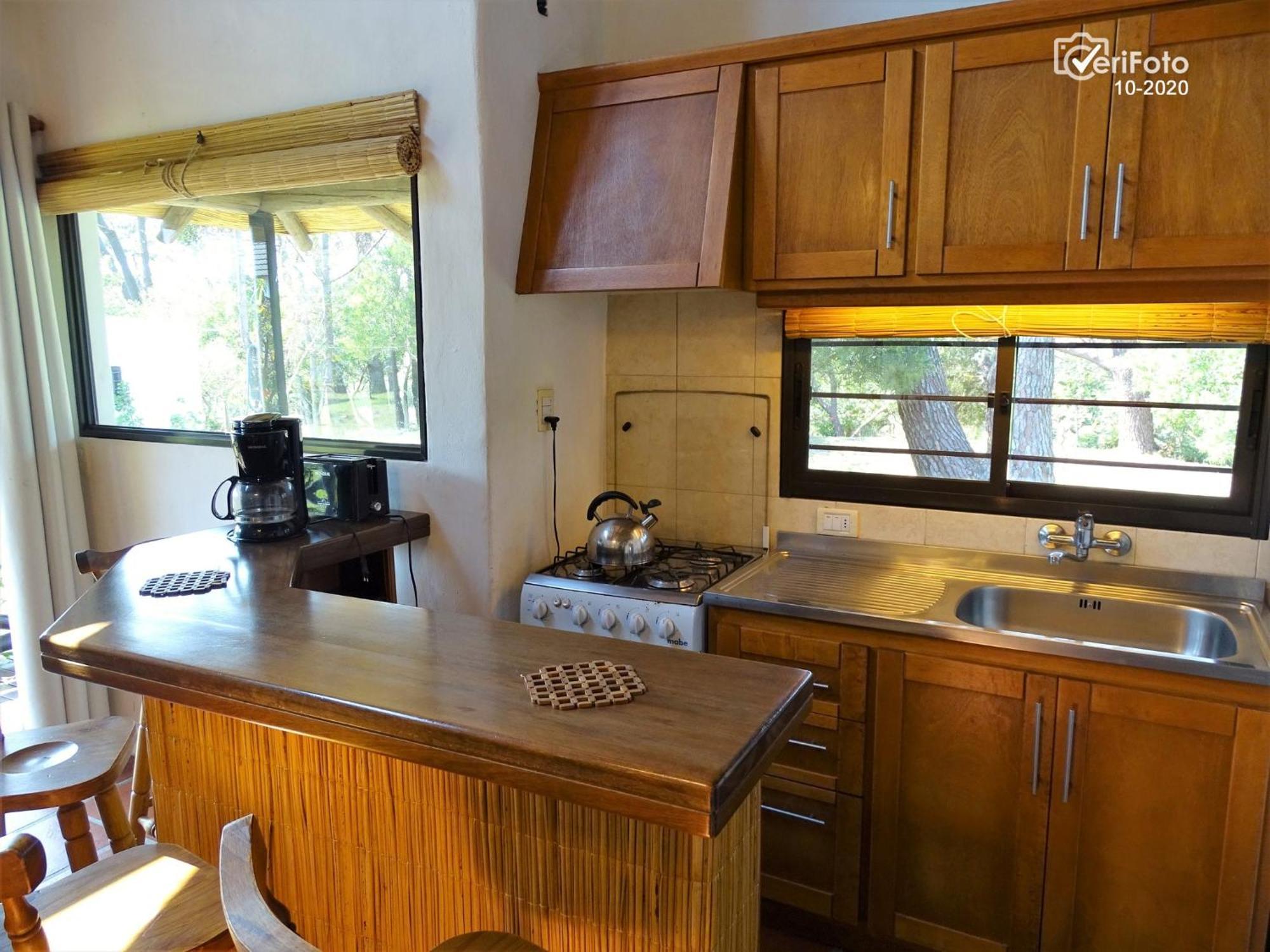 Bungalows Punta Colorada Piriapolis Exterior photo