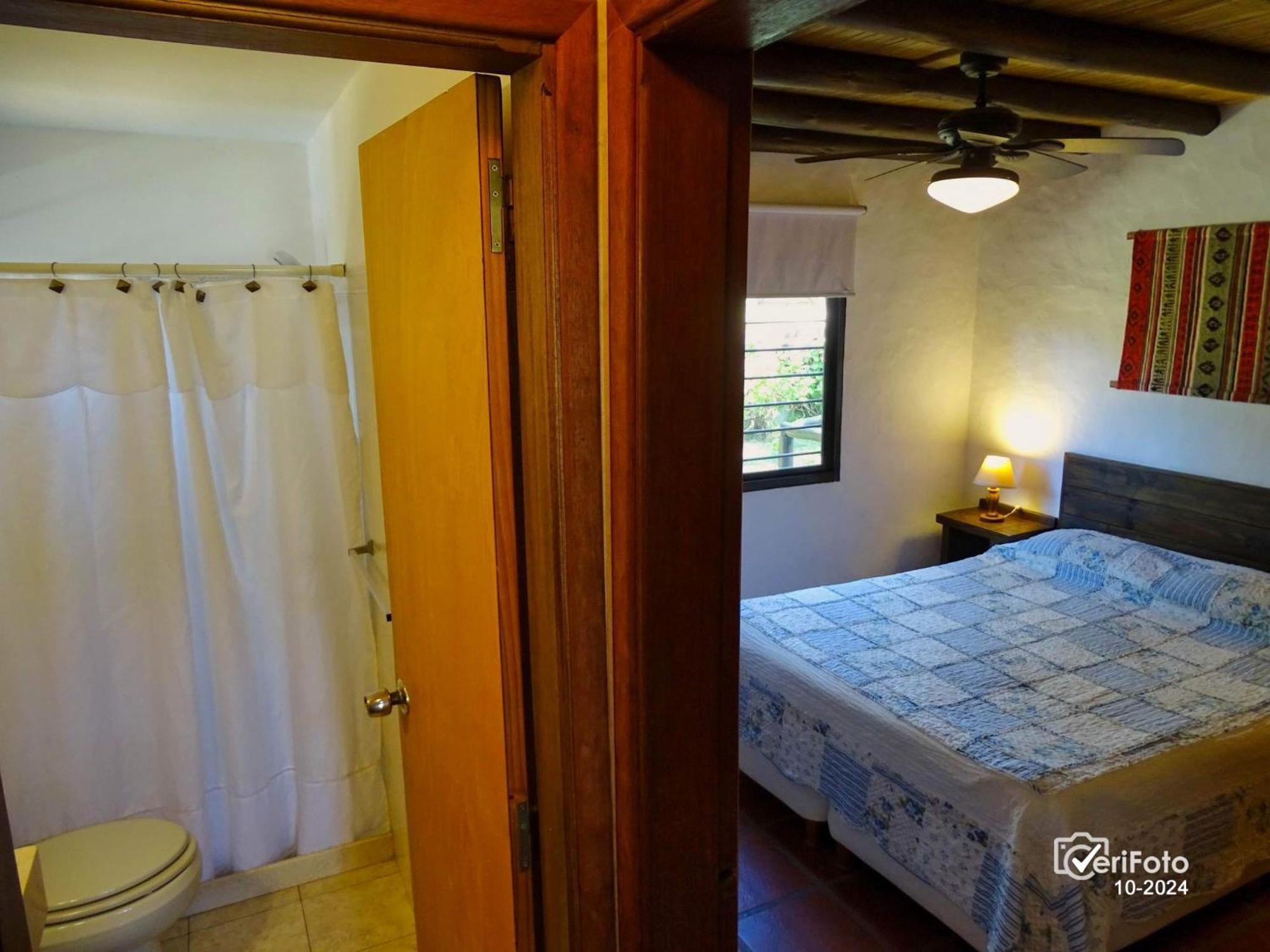 Bungalows Punta Colorada Piriapolis Exterior photo