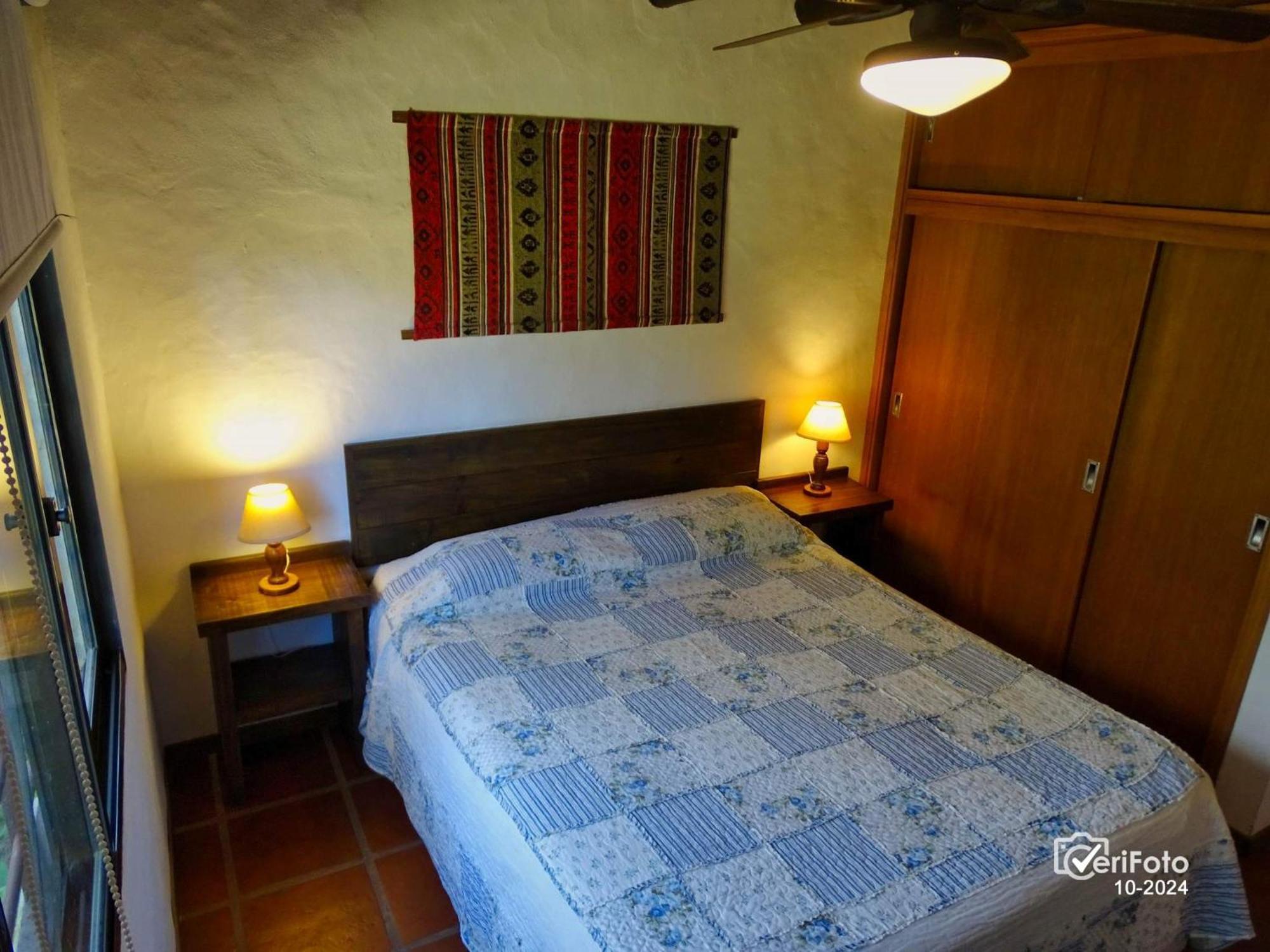 Bungalows Punta Colorada Piriapolis Exterior photo