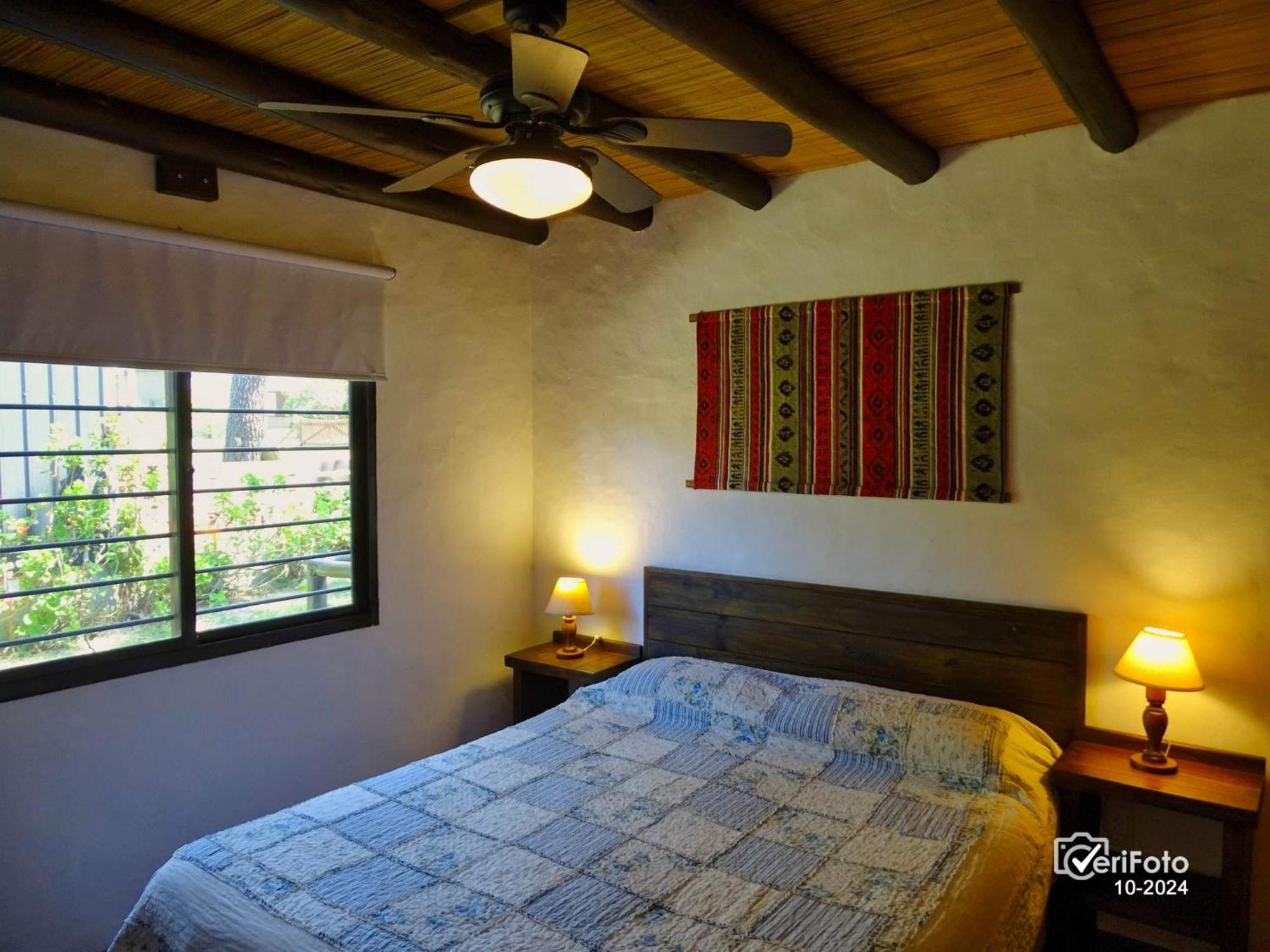 Bungalows Punta Colorada Piriapolis Exterior photo