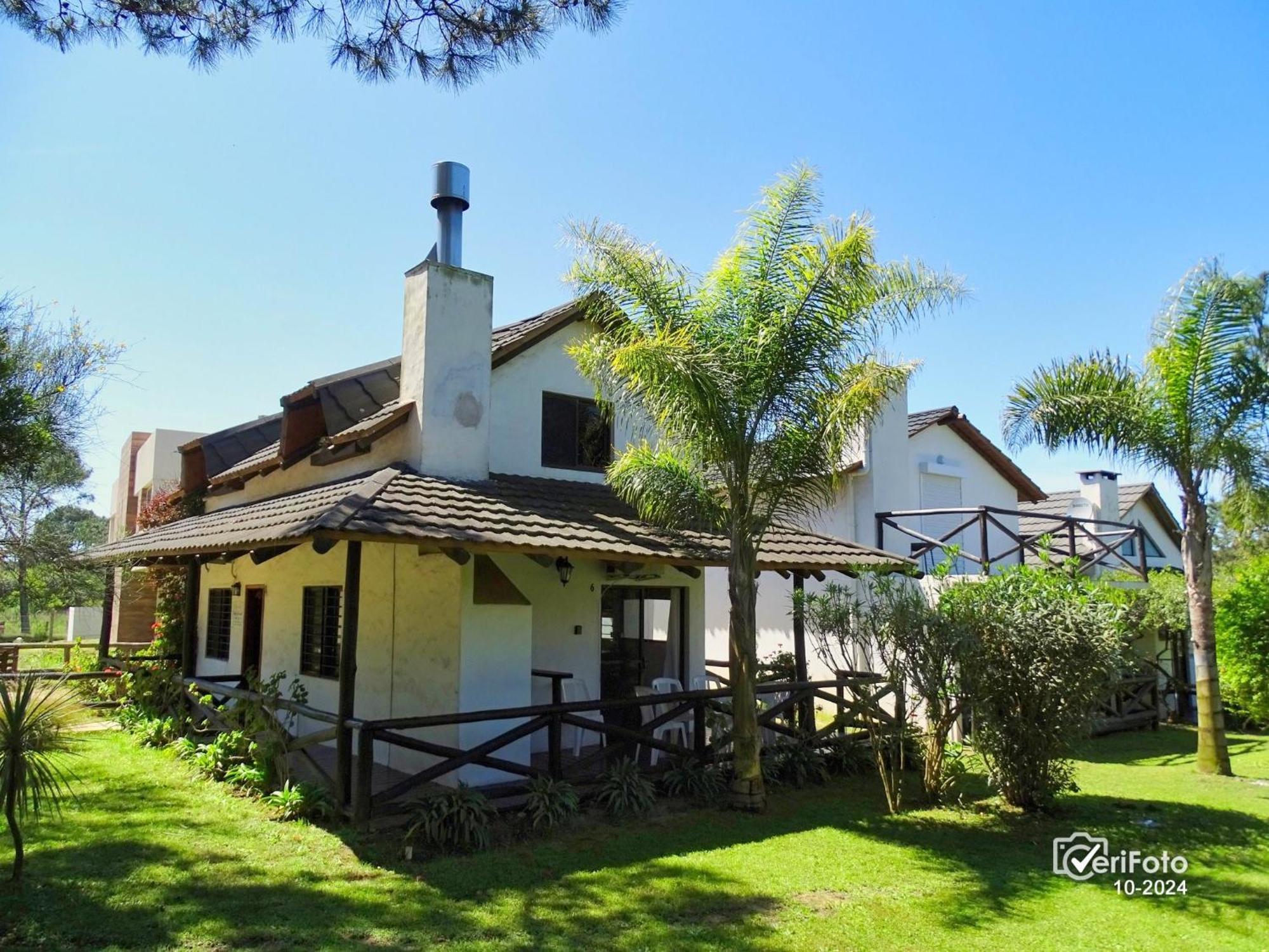 Bungalows Punta Colorada Piriapolis Exterior photo