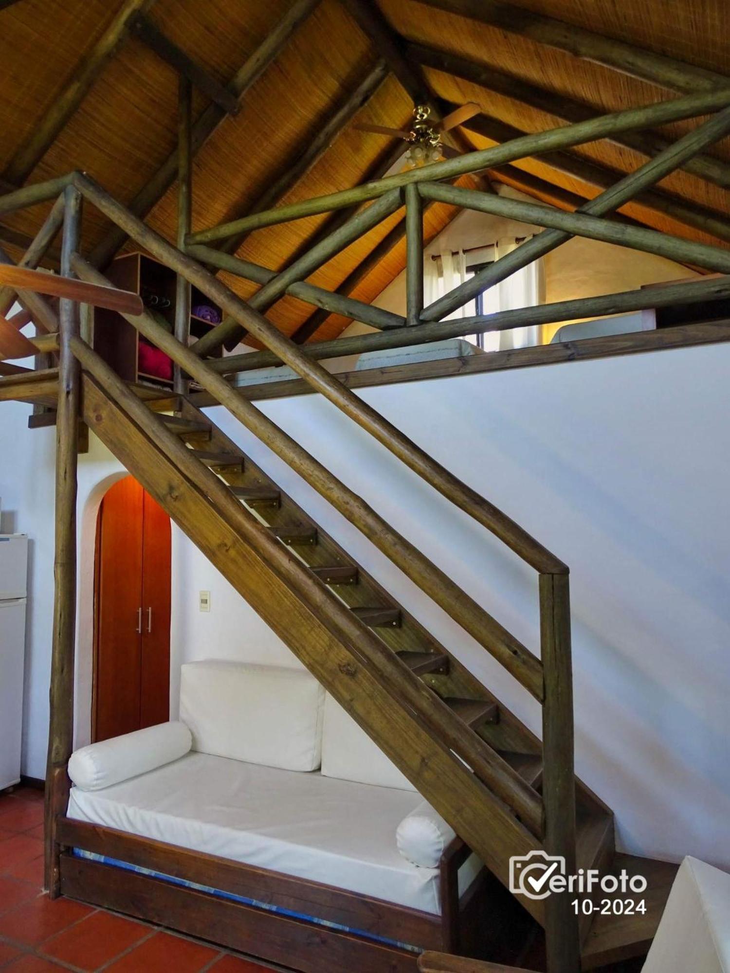 Bungalows Punta Colorada Piriapolis Exterior photo