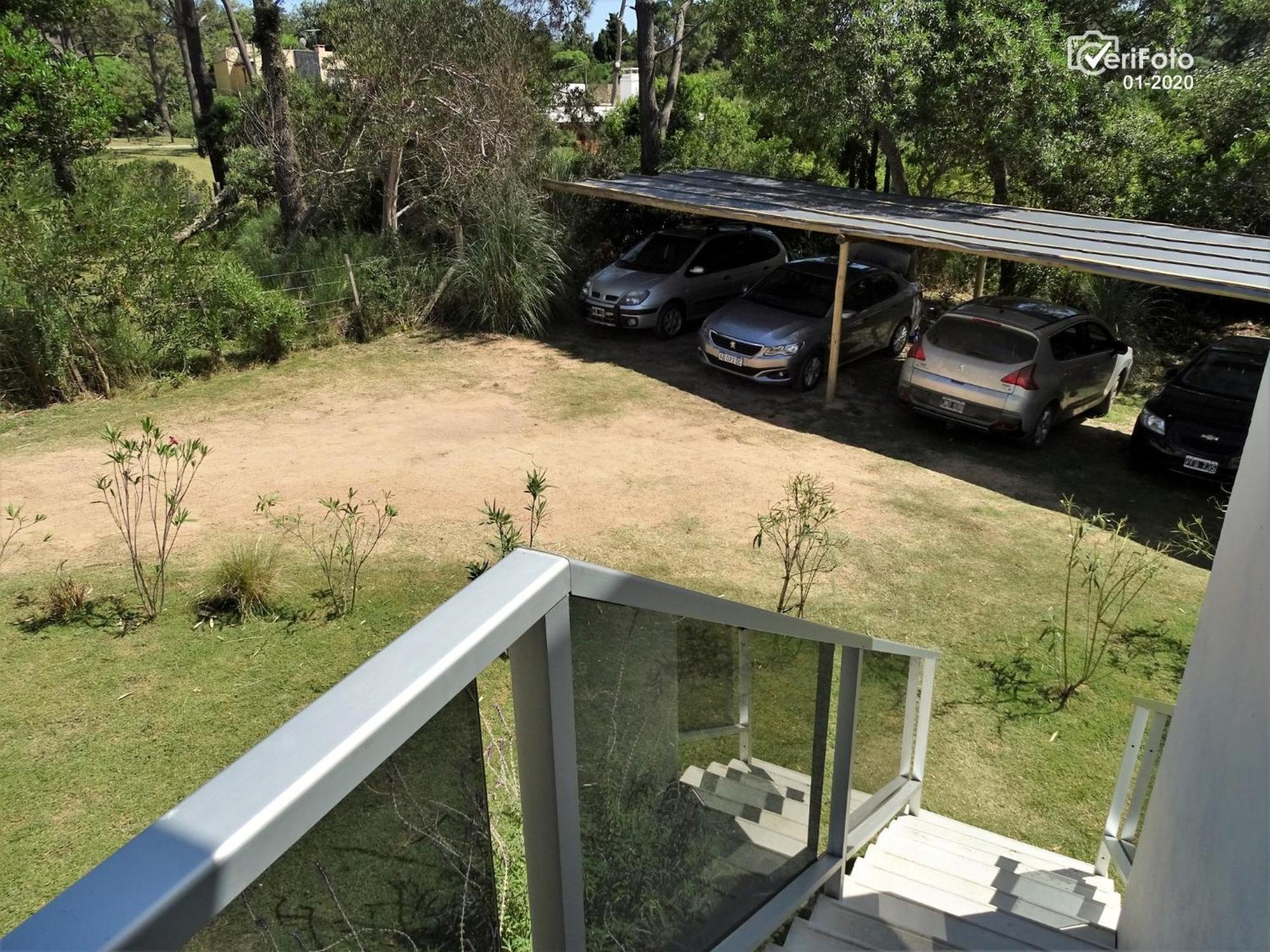 Bungalows Punta Colorada Piriapolis Exterior photo