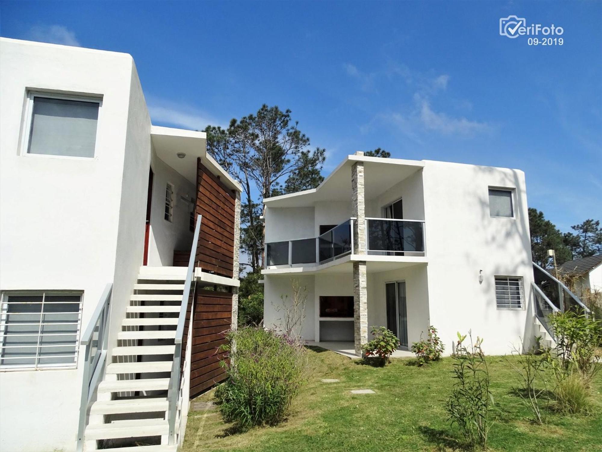 Bungalows Punta Colorada Piriapolis Exterior photo