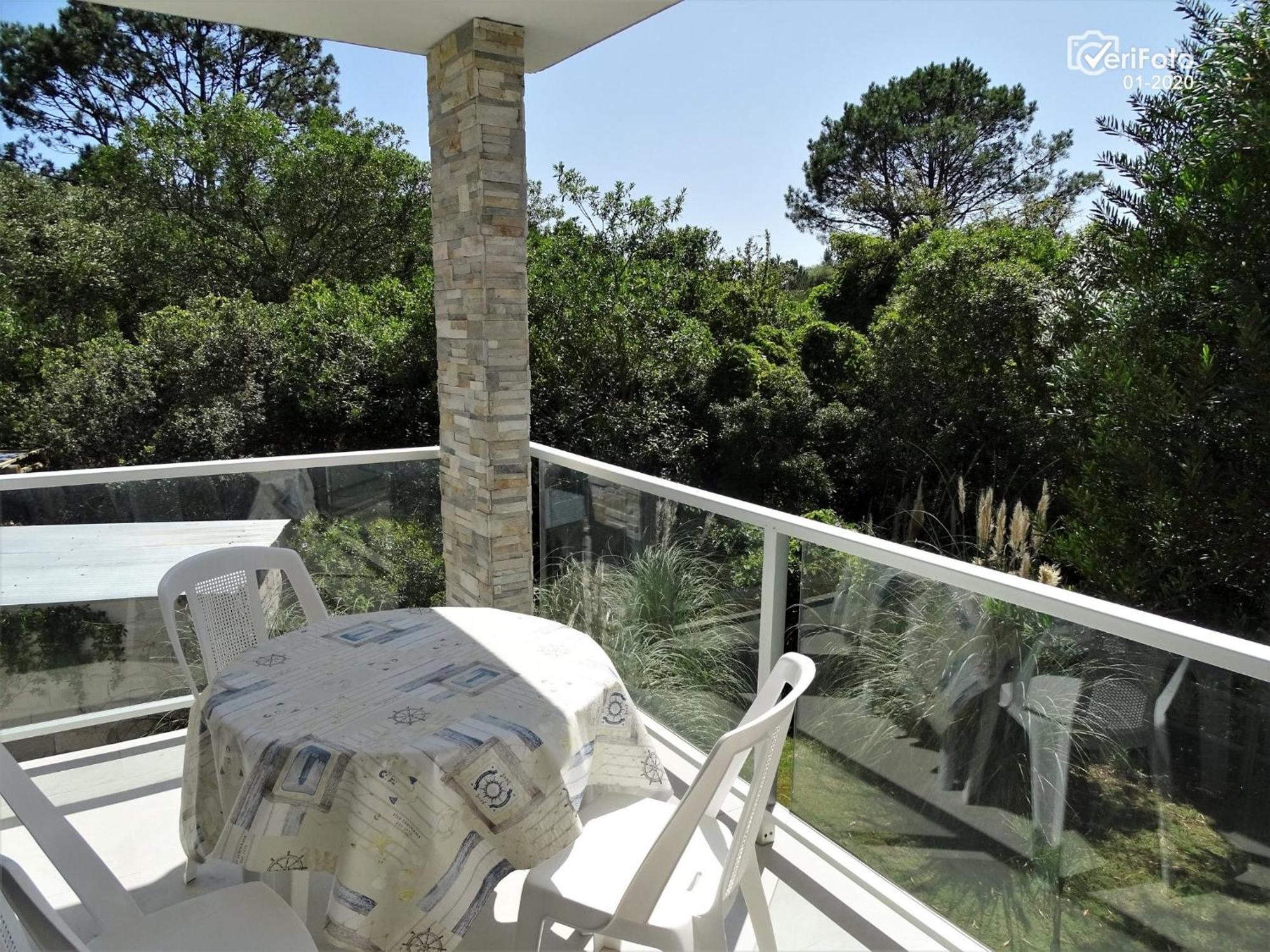 Bungalows Punta Colorada Piriapolis Exterior photo