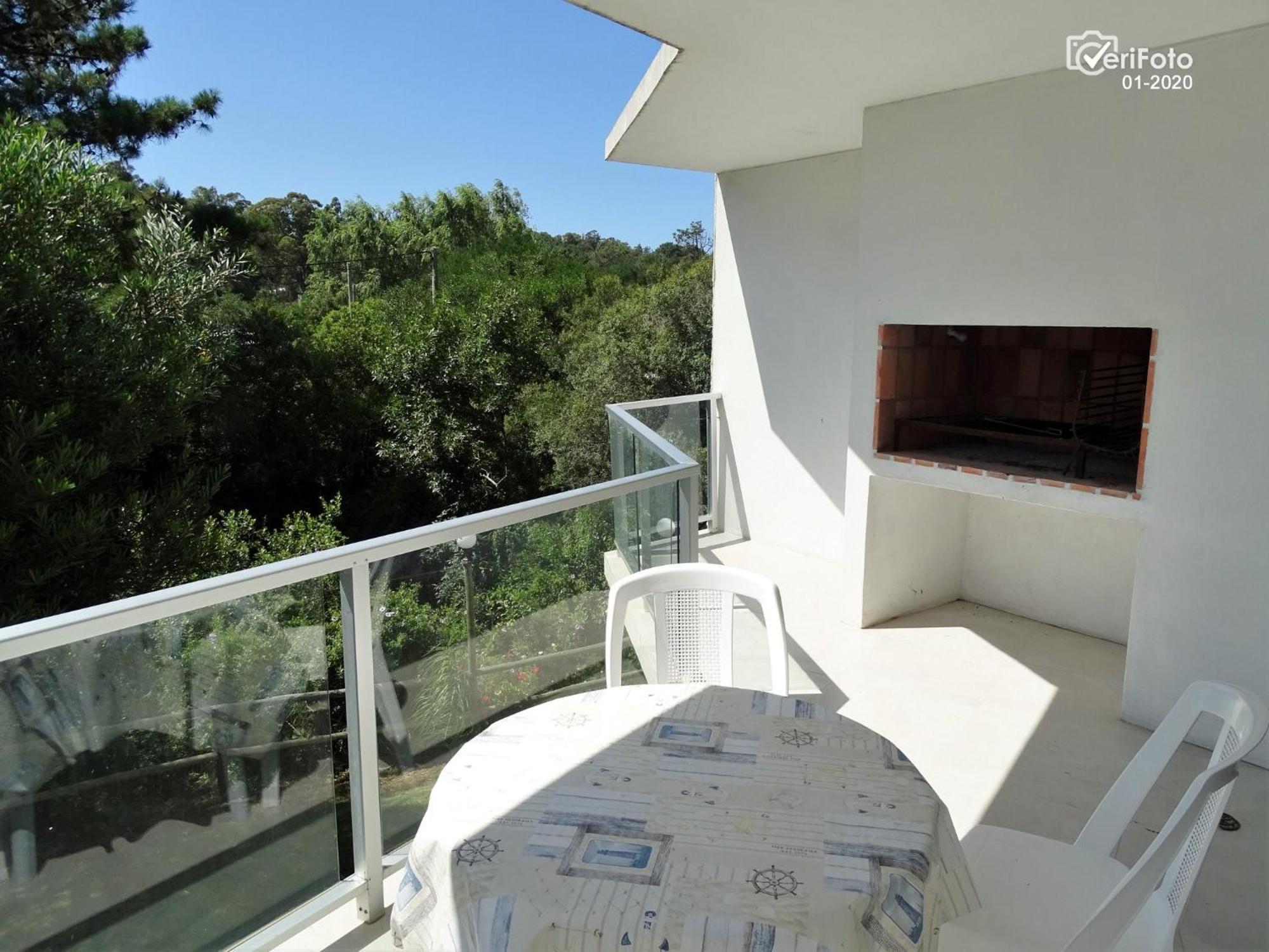 Bungalows Punta Colorada Piriapolis Exterior photo